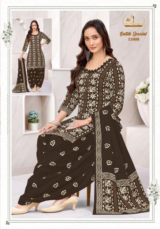 Miss world batik special vol-10 watermark wholesale kurtis